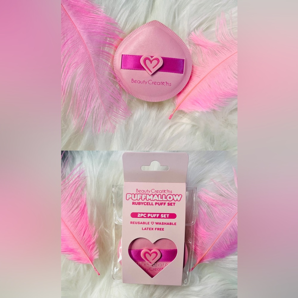 Beauty Creations Puffmallow